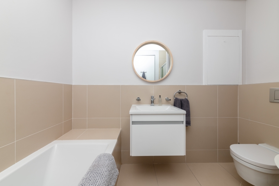1 Bedroom Property for Sale in Big Bay Western Cape